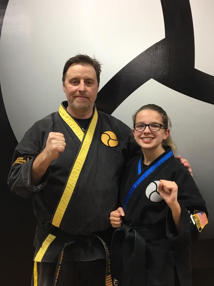 Gallery Martial Arts America Williamsburg